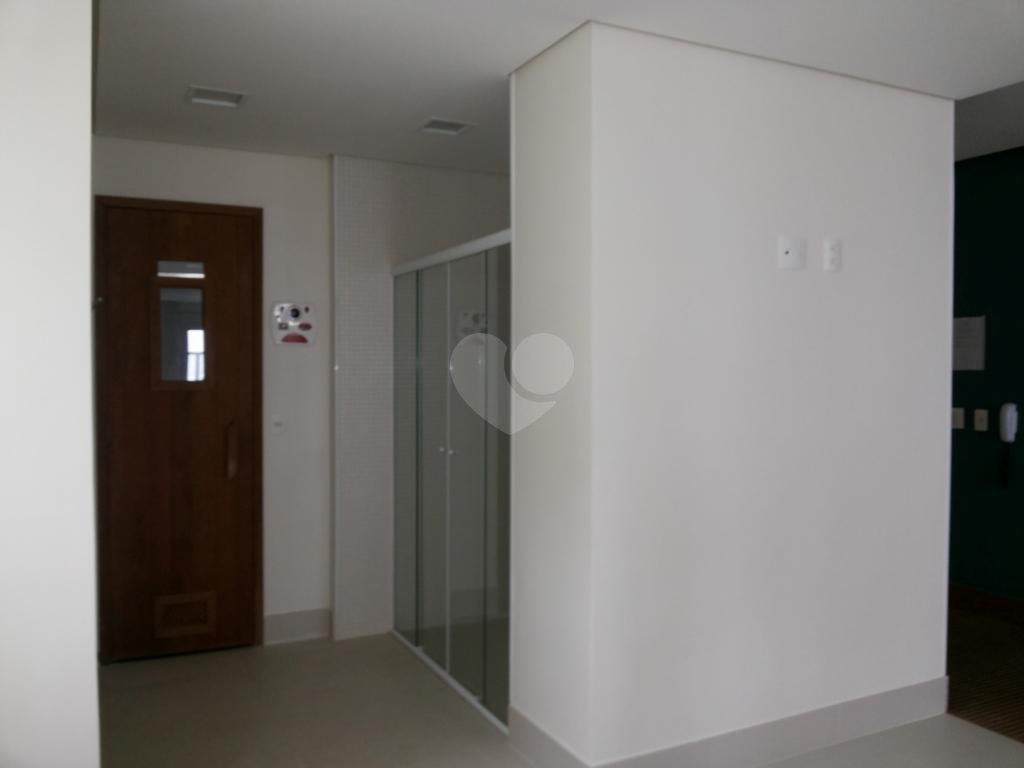 Venda Apartamento São Paulo Vila Mascote REO287897 22