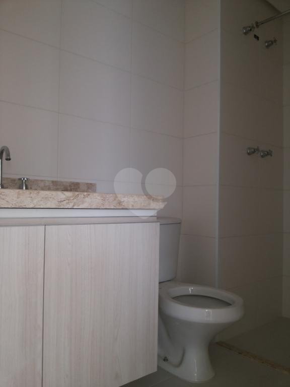 Venda Apartamento São Paulo Vila Mascote REO287897 34