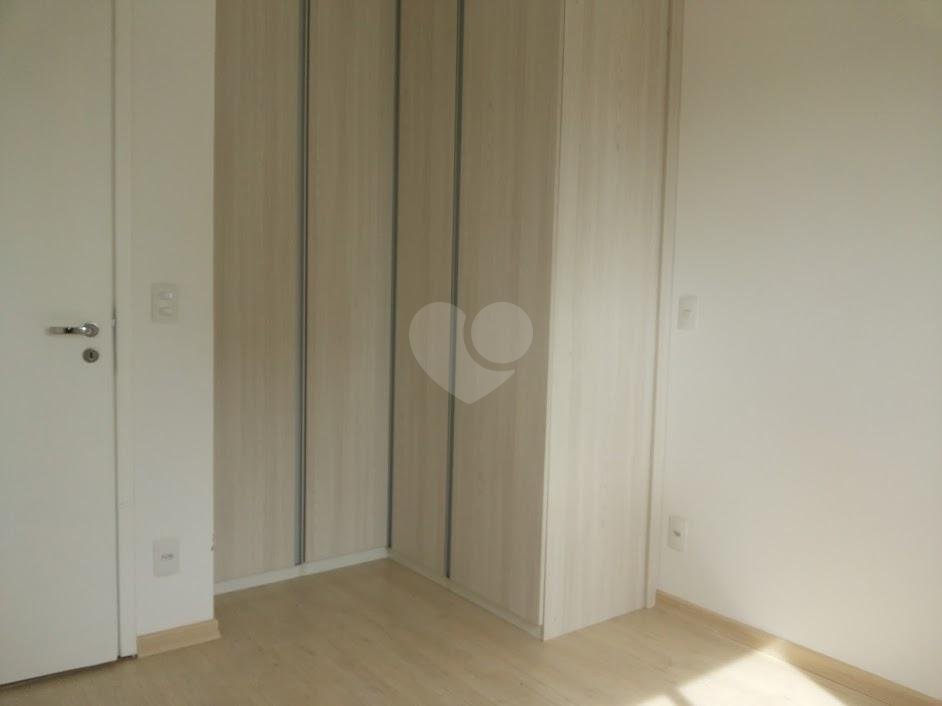 Venda Apartamento São Paulo Vila Mascote REO287897 13