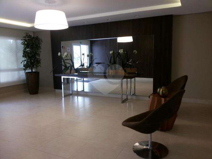 Venda Apartamento São Paulo Vila Mascote REO287897 29