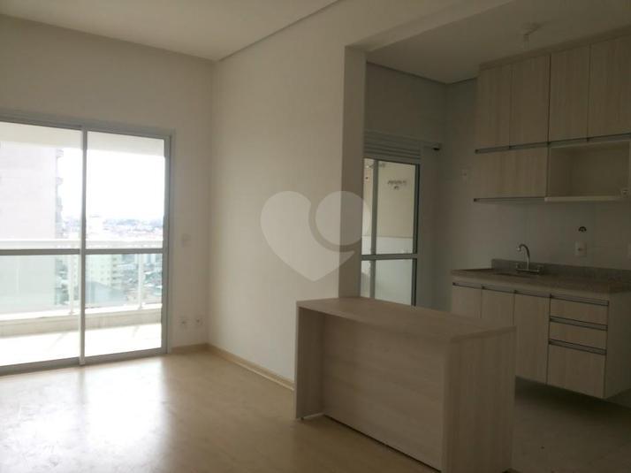 Venda Apartamento São Paulo Vila Mascote REO287897 1