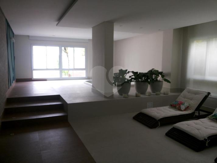 Venda Apartamento São Paulo Vila Mascote REO287897 28