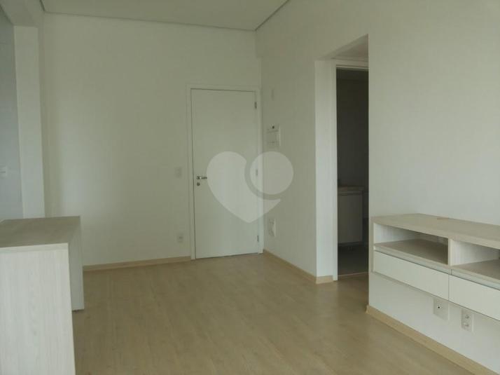 Venda Apartamento São Paulo Vila Mascote REO287897 9