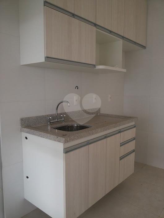 Venda Apartamento São Paulo Vila Mascote REO287897 35