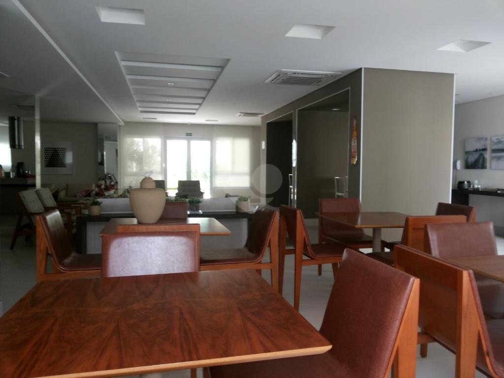 Venda Apartamento São Paulo Vila Mascote REO287897 31