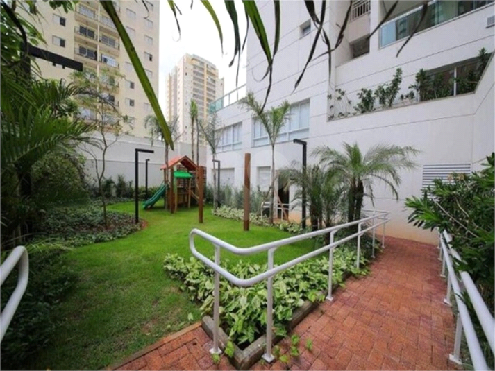 Venda Apartamento São Paulo Vila Mascote REO287897 52