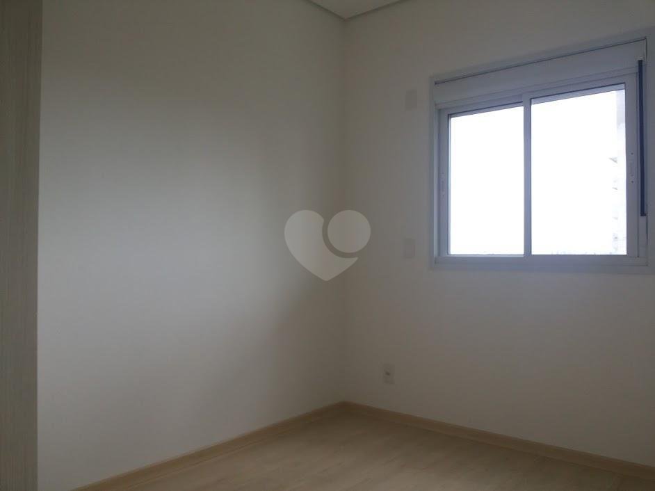 Venda Apartamento São Paulo Vila Mascote REO287897 16