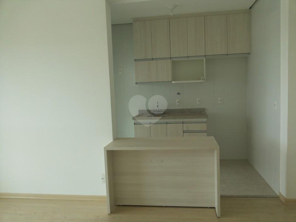 Venda Apartamento São Paulo Vila Mascote REO287897 10