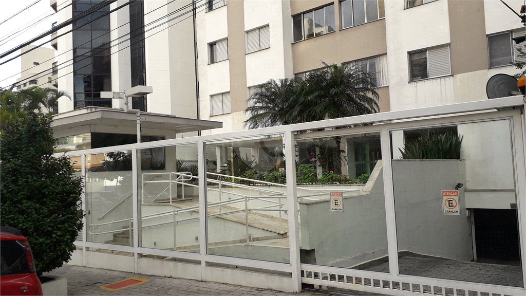 Aluguel Apartamento São Paulo Planalto Paulista REO28792 4