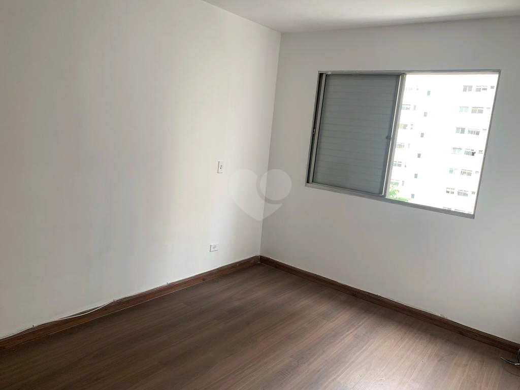 Aluguel Apartamento São Paulo Planalto Paulista REO28792 48