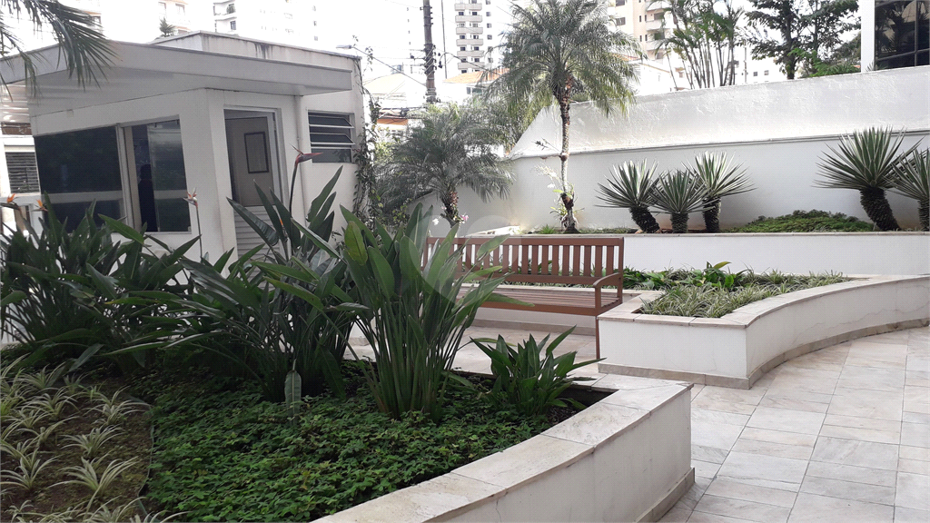 Aluguel Apartamento São Paulo Planalto Paulista REO28792 42