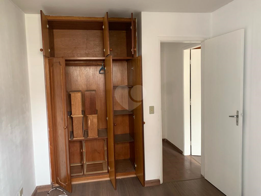 Aluguel Apartamento São Paulo Planalto Paulista REO28792 47