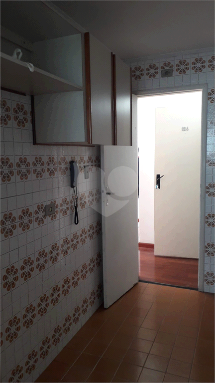 Aluguel Apartamento São Paulo Planalto Paulista REO28792 31