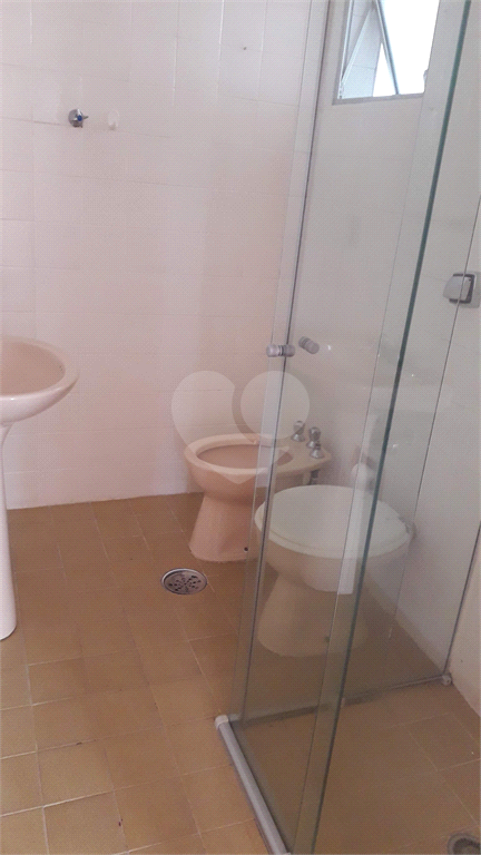 Aluguel Apartamento São Paulo Planalto Paulista REO28792 26