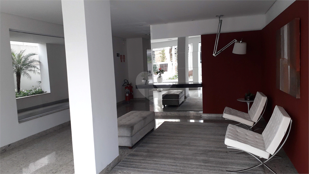 Aluguel Apartamento São Paulo Planalto Paulista REO28792 37