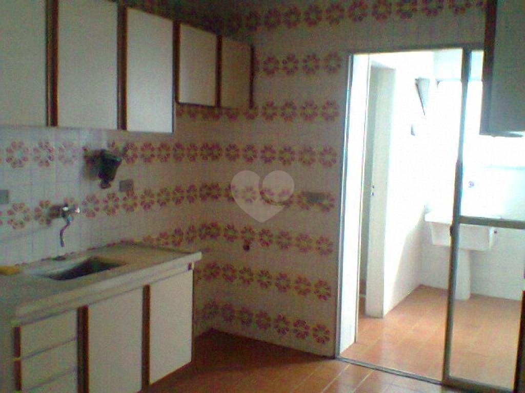 Aluguel Apartamento São Paulo Planalto Paulista REO28792 13