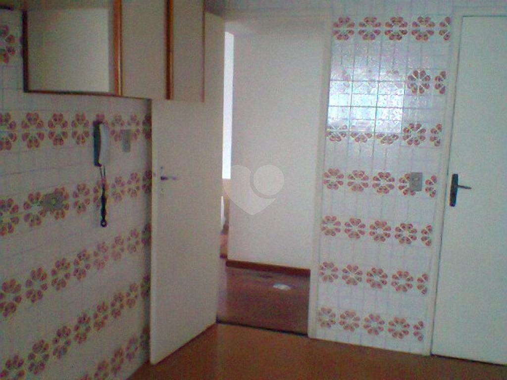 Aluguel Apartamento São Paulo Planalto Paulista REO28792 15