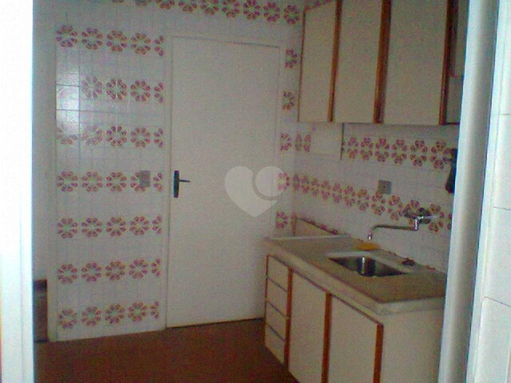 Aluguel Apartamento São Paulo Planalto Paulista REO28792 16