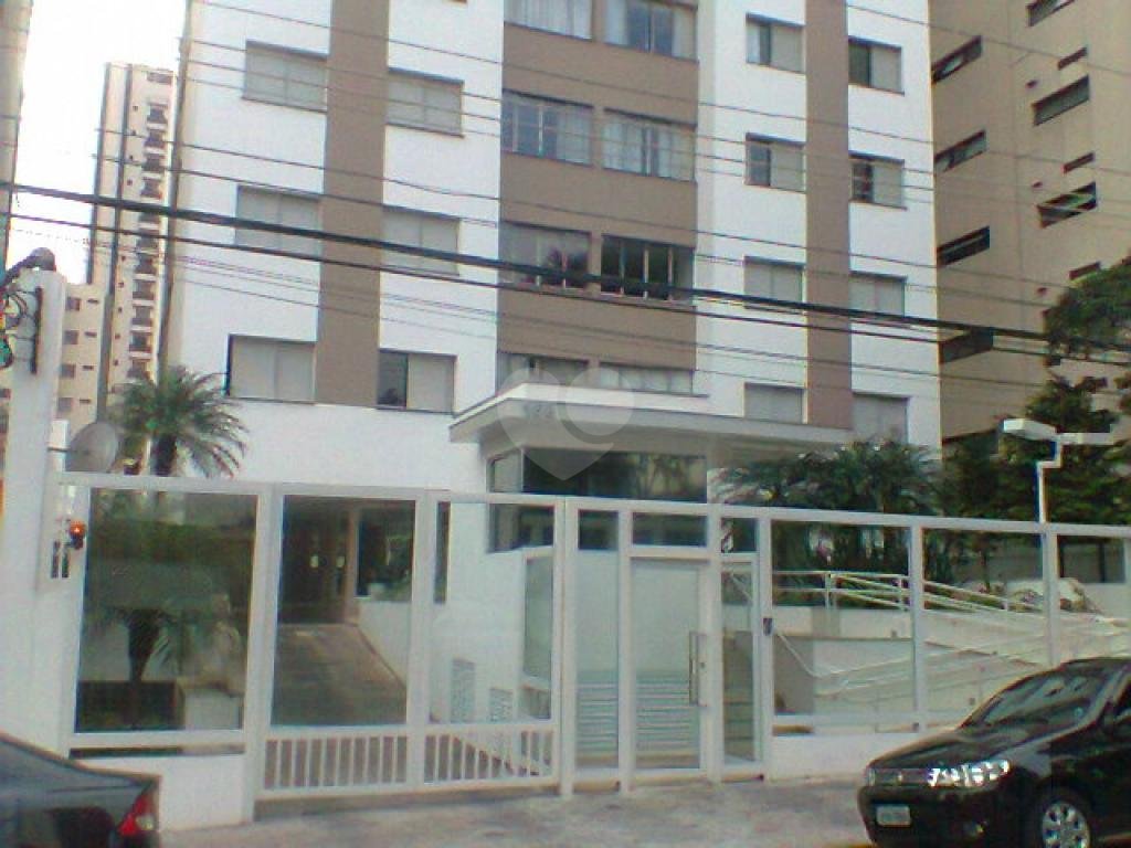 Aluguel Apartamento São Paulo Planalto Paulista REO28792 2