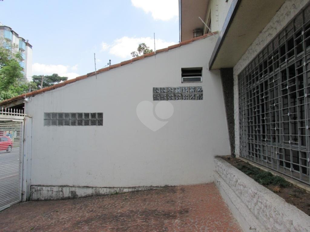 Venda Sobrado São Paulo Butantã REO287927 21