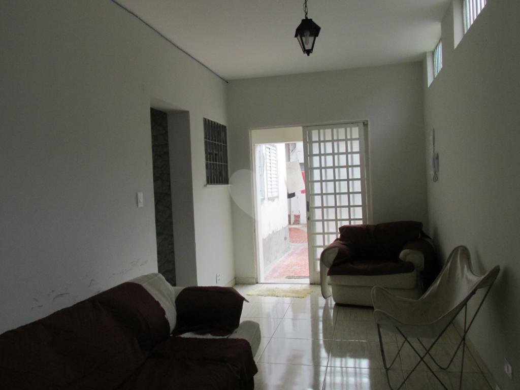 Venda Sobrado São Paulo Butantã REO287927 1