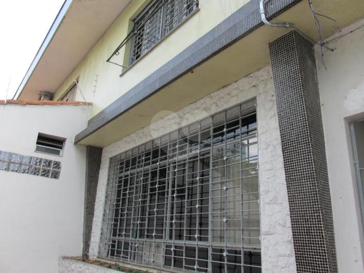 Venda Sobrado São Paulo Butantã REO287927 22