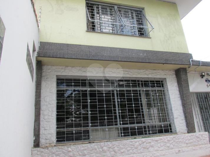 Venda Sobrado São Paulo Butantã REO287927 23