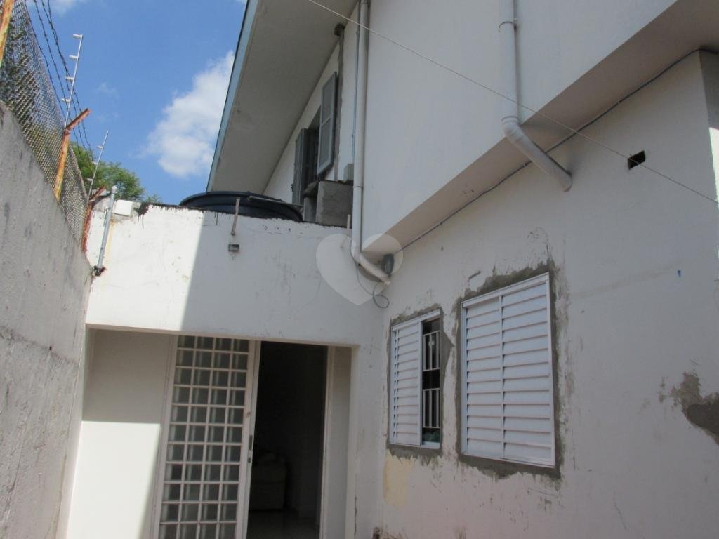 Venda Sobrado São Paulo Butantã REO287927 13