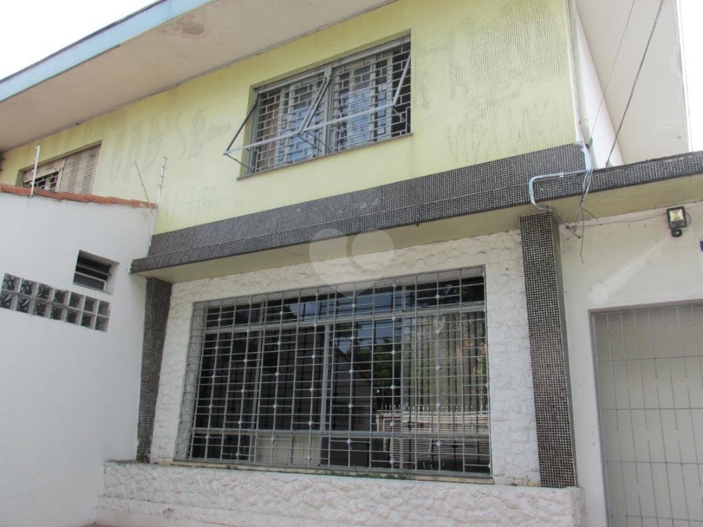 Venda Sobrado São Paulo Butantã REO287927 7