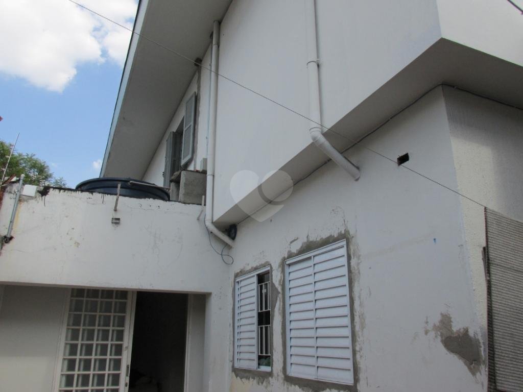 Venda Sobrado São Paulo Butantã REO287927 19