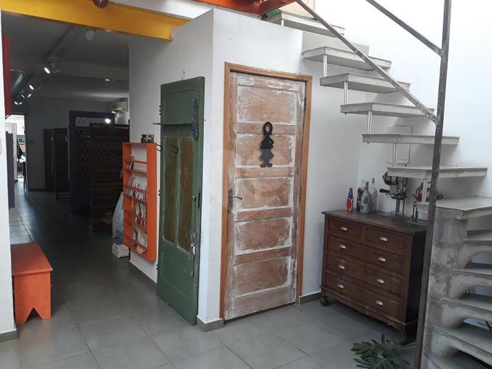 Venda Casa São Paulo Indianópolis REO287936 9