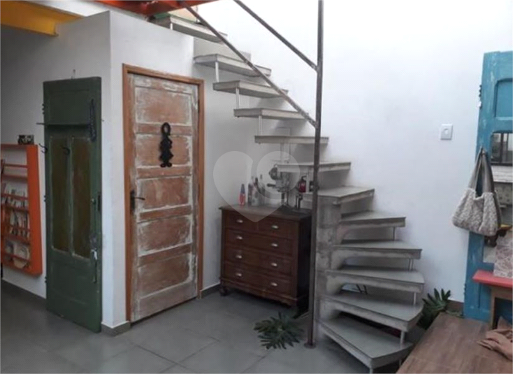 Venda Casa São Paulo Indianópolis REO287936 46