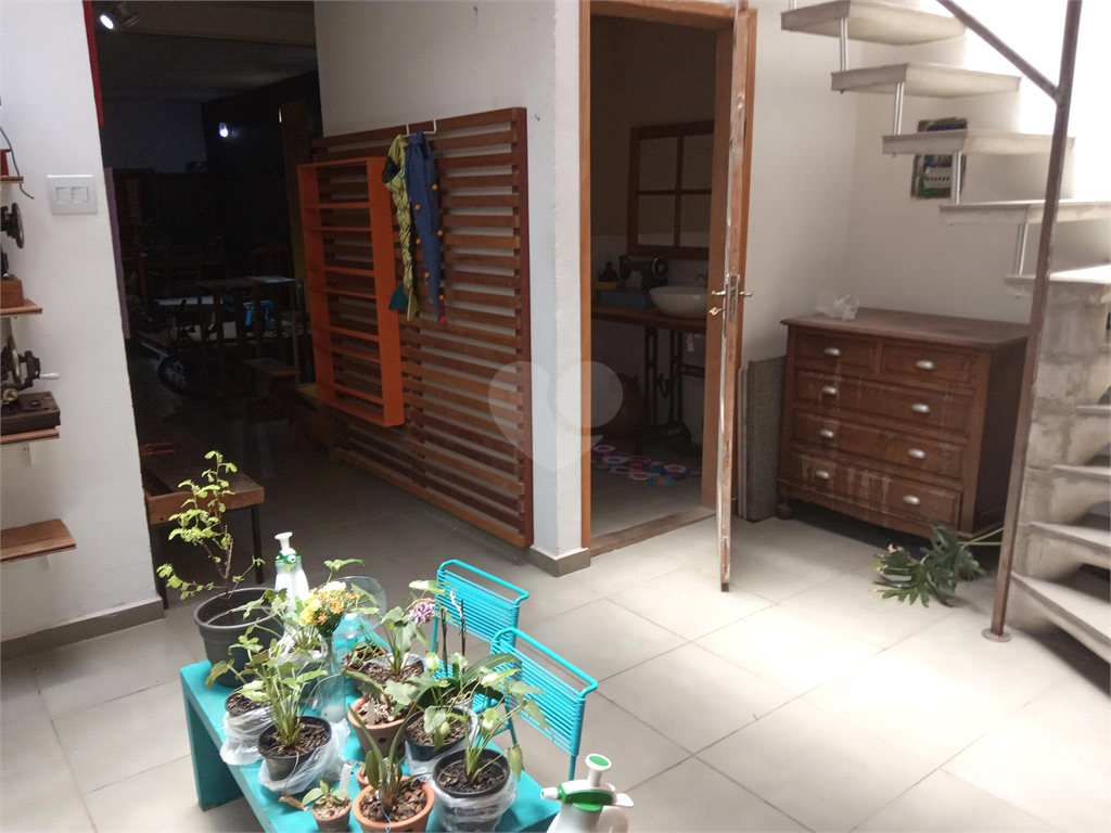 Venda Casa São Paulo Indianópolis REO287936 26