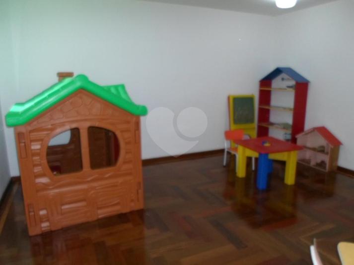 Venda Apartamento São Paulo Perdizes REO287980 23