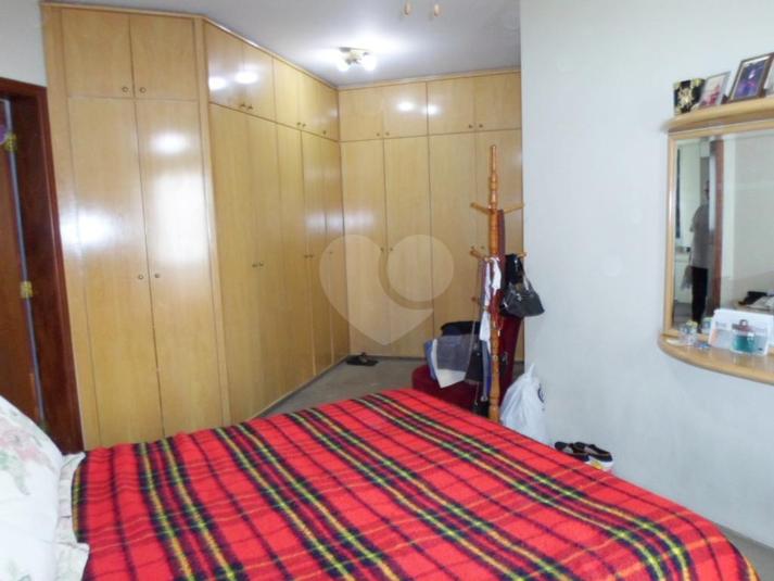 Venda Apartamento São Paulo Perdizes REO287980 24