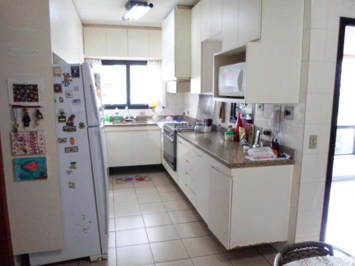 Venda Apartamento São Paulo Perdizes REO287980 18