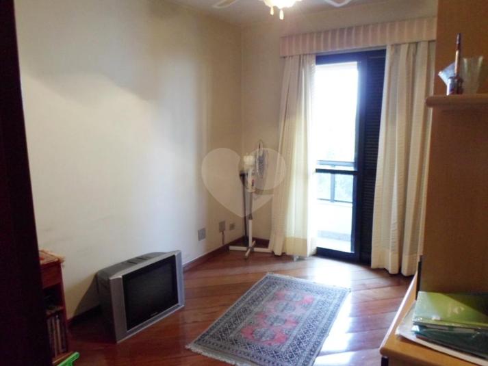 Venda Apartamento São Paulo Perdizes REO287980 10