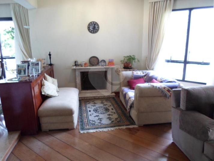 Venda Apartamento São Paulo Perdizes REO287980 3