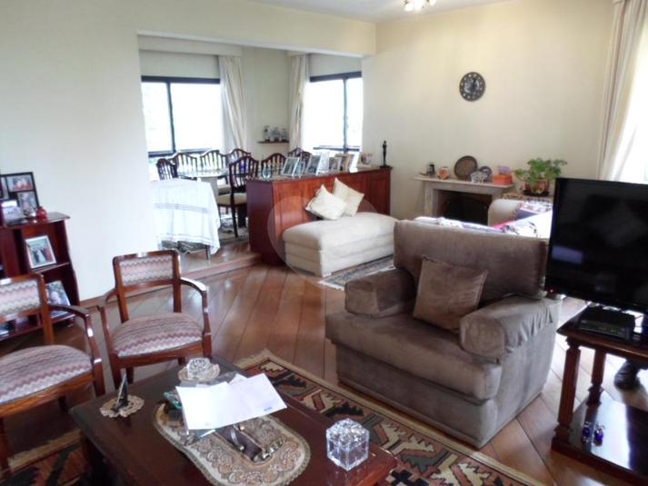 Venda Apartamento São Paulo Perdizes REO287980 1