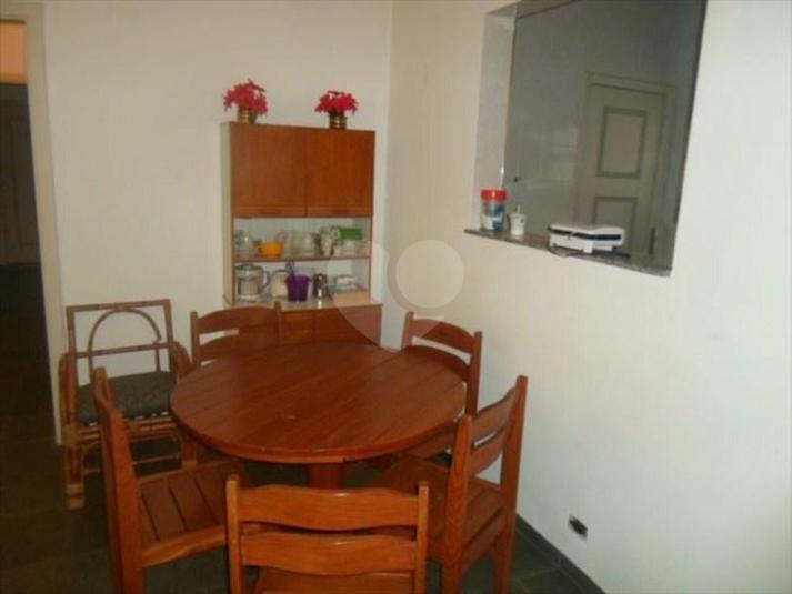 Venda Apartamento Santos Boqueirão REO288056 5