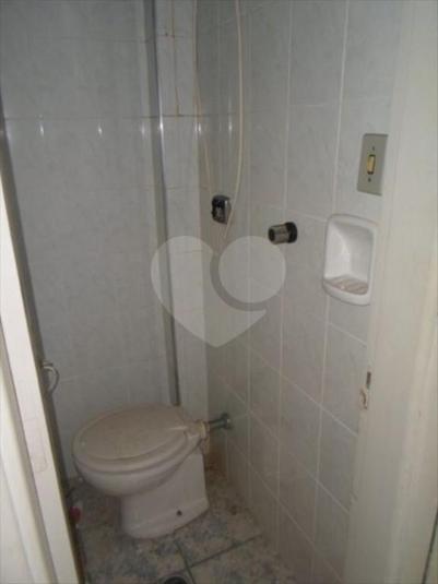 Venda Apartamento Santos Boqueirão REO288056 14