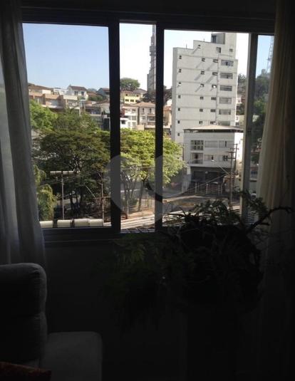 Venda Apartamento São Paulo Perdizes REO288084 3