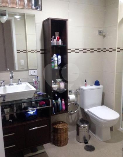 Venda Apartamento São Paulo Perdizes REO288084 11