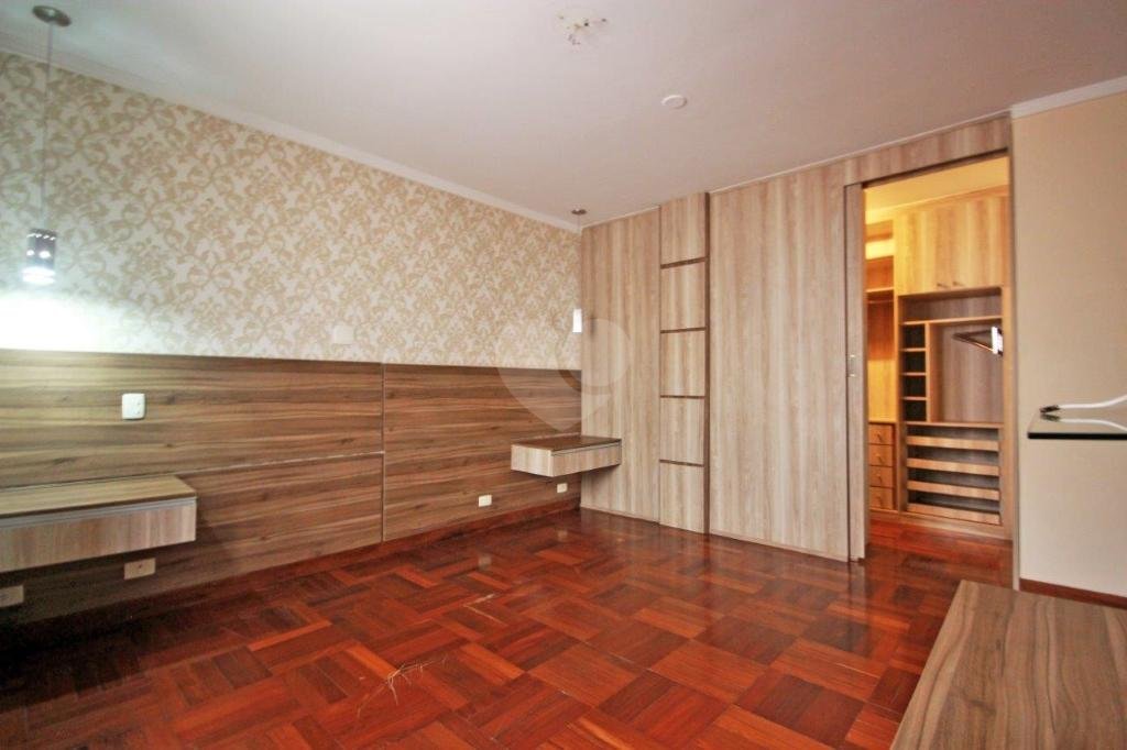 Venda Casa térrea São Paulo Bela Aliança REO288085 8