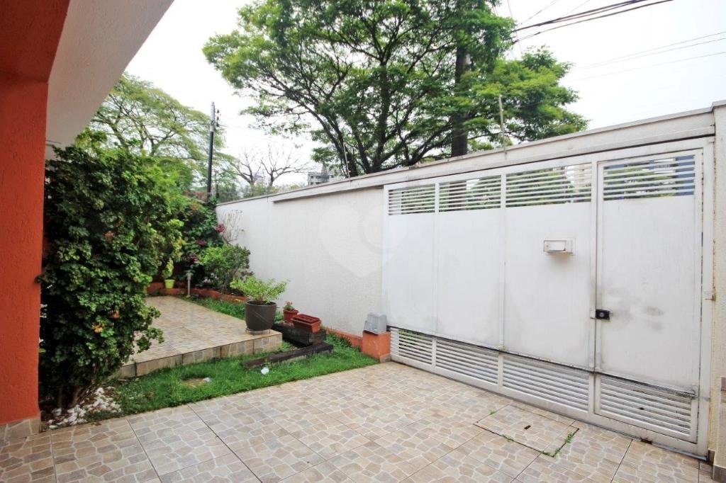 Venda Casa térrea São Paulo Bela Aliança REO288085 2