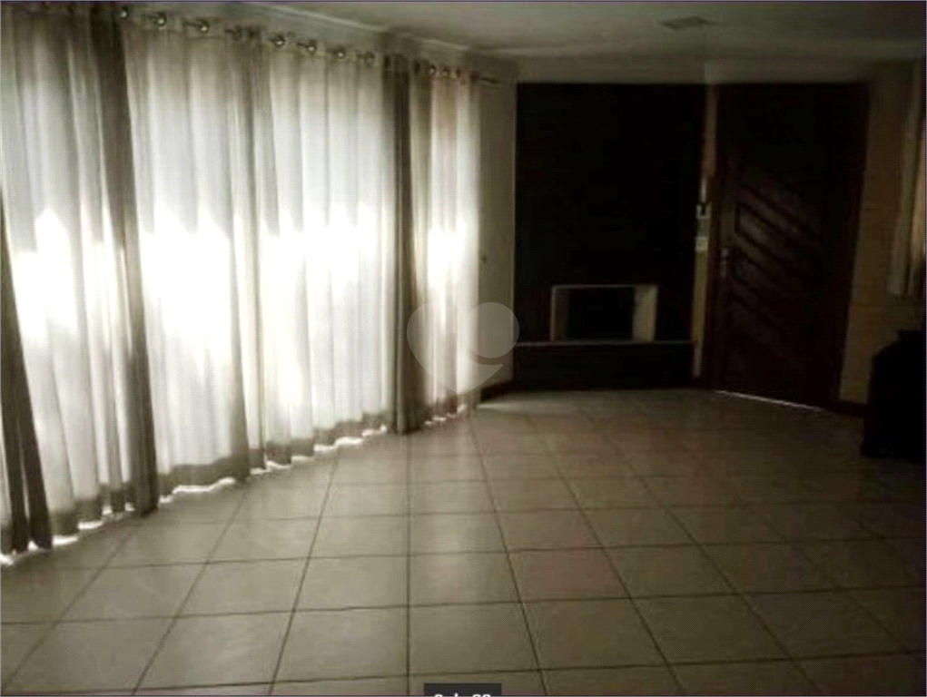 Venda Casa térrea São Paulo Bela Aliança REO288085 57