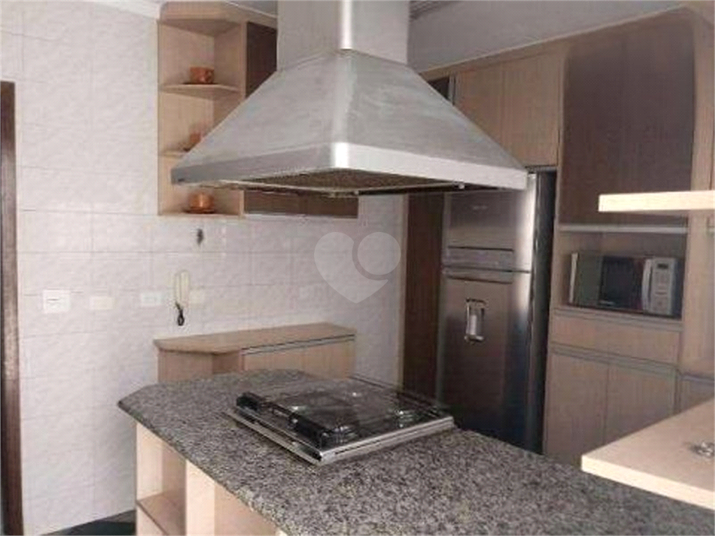 Venda Casa térrea São Paulo Bela Aliança REO288085 42