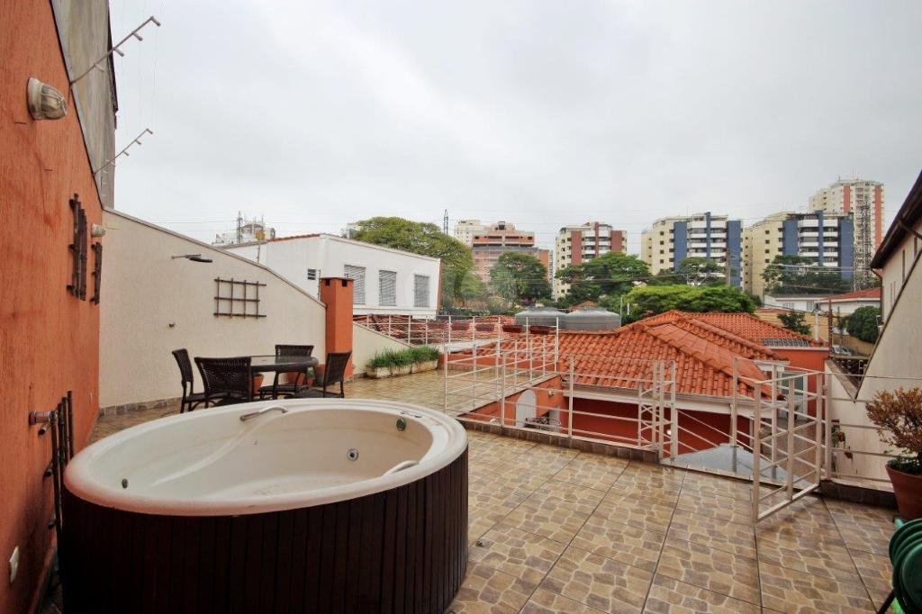 Venda Casa térrea São Paulo Bela Aliança REO288085 19