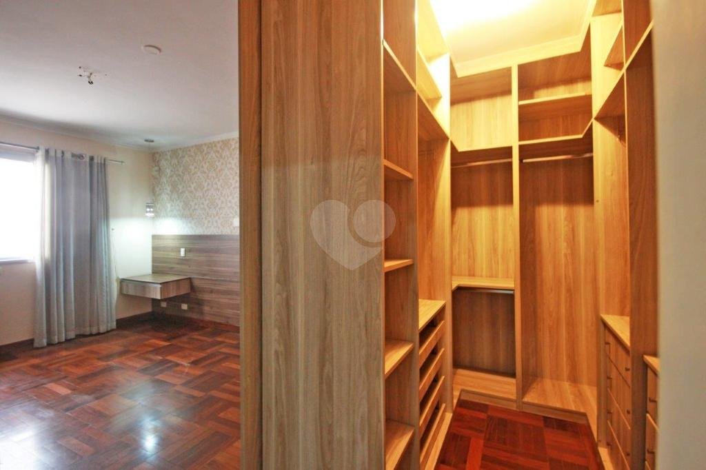 Venda Casa térrea São Paulo Bela Aliança REO288085 7