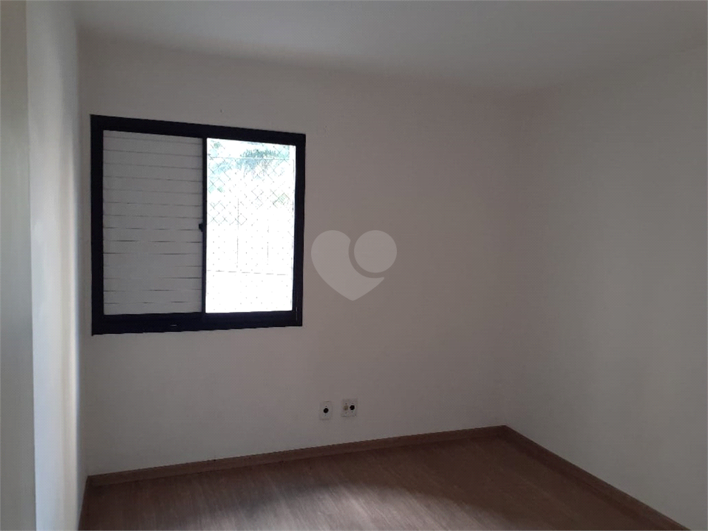 Venda Apartamento São Paulo Vila Suzana REO28809 4